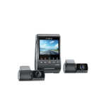 VIOFO A329T 3CH GPS videoregistraator