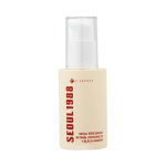K-Secret Seoul 1988 Serum Retinal Liposome 2% + Musta Žen&scaron;enna n&auml;oserum, 30 ml
