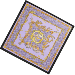 Guess, Guess, Guess, Tekstiil sall, Lilla, 90 x 90, Naistele