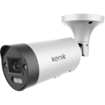 KENIK KG-4460TZAS-ILPR IP KAAMERA (2.8-12mm)