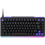 Logitech G512 X 75 Black (EN) 920-013934