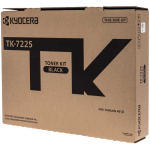 Kyocera TK-7225 Must