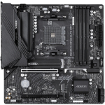 Gigabyte B550M X AORUS ELITE WIFI7 Black