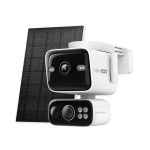 TP-Link Tapo C675D KIT v&auml;libewakamera