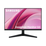 Samsung G31H arvuti monitor 61 cm (24") 1920 x 1080 pikslit Full HD LCD must