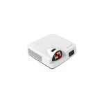 "BYINTEK "BYINTEK NOTE 1 WXGA 3LCD UHP 3300 SHT" projektor
