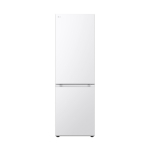 LG GBV5140CSW k&uuml;lmik, valge