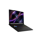 MSI Raider 16 HX B2WH-211PL Ultra 7 251HX 16.0" QHD+ 240Hz IPS-tase paneel 16GB DDR5 1TB SSD GeForce RTX 5070 Ti 12GB Windows 11