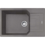 Franke UBG 611-78XL Pop-Up Hall Grey (114.0593.096)