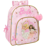 Safta Barbie Ballet kohandatav seljakott 38 cm