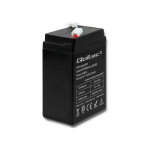 Qoltec 53032 AGM 6V 4.5Ah