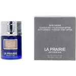 La La Prairie LA PRAIRIE SKIN CAVIAR CONCEALER FOUNDATION SPF 30 HONEY BEIGE 30ML/2g