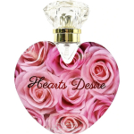 Chopard Chopard Hearts Desire, Roosa Roos, Eau De Parfum, naistele, 100 ml naistele