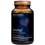 Doctor Doctor Life TruMag toidulisand 120 kapslit