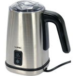 Toya Toya Sa Poland Pieno vahustaja | 500 W | 160 ml vahtu | 250 ml soojendamiseks (68470)