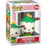 FUNKO POP! Sanrio - Pochacco
