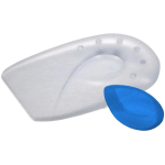 Vali Vali "Profcare Heel Spur Gel Heel Pads 860018 (M)"