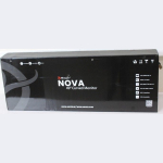 M&Uuml;&Uuml;DUD. M&Uuml;&Uuml;DUD. Nova 49" VA, 165Hz - Valge | Nova | 49 " | VA | 32:9 | 165 Hz | 4 ms | 5120 x 1440 pikslit | 350 cd/m&sup2; | HDMI sadamate a