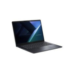 ASUS EXPERTBOOK B3 14" WUXGA, U5-225H, 16/512GB, TAUSTVALGUS, W11P, SC, 4G LTE, 3A, EST KLAVIATUURID