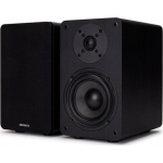 AIWA AIWA Hi-Fi 2.0 kanali v&otilde;imendi 2x70W RMS must SP-A100 (8435256898774)