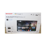 M&Uuml;&Uuml;K. M&Uuml;&Uuml;K. 75JP7265E 75" (189 cm) 4K Ultra HD QLED MiniLED Google TV, HARMAN/KARDON k&otilde;laris&uuml;steem | M&Uuml;&Uuml;K. 4K QLED teler | 75JP7265E |