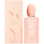 Giorgio Giorgio Armani Si Nude Bloom EDP parfumuotas vanduo moterims, 100 ml