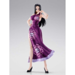 Tamashii Tamashii Nations One Piece Boa Hancock Marineford S.H. Figuarts figuur 16 cm