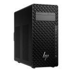 Hewlett Hewlett Packard (HP) Z2 Tower G1i T&ouml;&ouml;jaam 1TB/64GB/W11P E41GQET