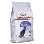 Royal Royal Canin FHN steriliseeritud (4 kg)