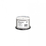 Verbatim CD-R 52x DataLifePlus 700 MB 50 tk