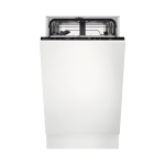 Electrolux SatelliteClean EES42210L T&auml;ielikult sisseehitatud 9 kohta E