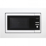 Gorenje BM205W Valge Grilliga mikrolaineahi Sisseehitatud 20 l 700 W