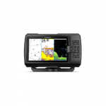 Garmin STRIKER Vivid 7cv kalaleidja 17,8 cm (7") 500 W