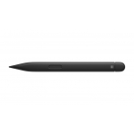 Microsoft Surface Slim Pen 2 krihvel 13 g Must