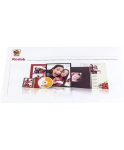 KODAK KIOSK WALLET 500 PCS., 40 PRINTS UP TO 15X20CM