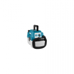Makita DVC750LZX3 tolmuimeja 7,5 l T&ouml;&ouml;stuslik tolmuimeja Kuiv & m&auml;rg Kotita