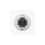 Axis 02112-001 turvakaamera Kuup IP s&uuml;steemiga turvakaamera Hoonesisene 2304 x 1728 pikslit Lagi