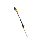DeWALT DCMPH566N-XJ elektriline hekitrimmer 3,6 kg