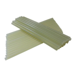 Richmann Perm. glue sticks 11 mm, 1kg/35 pcs.