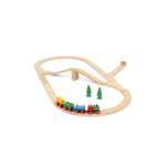 BRIO 65th Anniversary Train Set