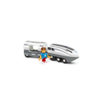 BRIO Turbo Train