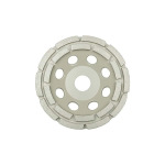 Diamond Diamond grinding wheel KLINGSPOR DS 600 A Supra