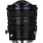 Laowa Zero-D Tilt-shift objektiiv Must