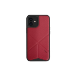 Uniq UNIQ case Transforma Apple iPhone 12 mini red / coral red