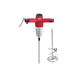 Hand Hand mixer FLEX MXE1000 + nozzle WR2