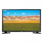 Samsung Series 4 UE32T4302AE 81,3 cm (32") HD Nutiteleri funktsioon WiFi Must