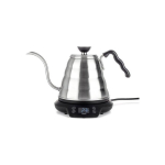 Harios Harios V60 Pauer Buono Kettle Silver teapot