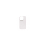 Evelatus Apple iPhone 13 Pro Premium Magsafe Soft Touch Silicone Case White