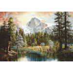luca luca S Natural Wonderland SG604