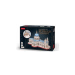 Puzzle Puzzle CUBIC FUN CUBICFUN 3D jigsaw "St. Paul's Cathedral"
